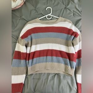 Hollister sweater